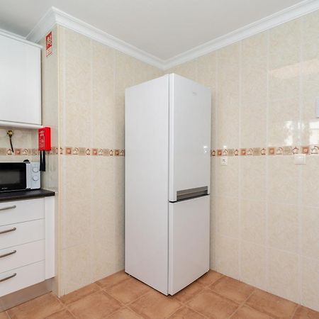 Apartamento Flor De Sal Tavira Apartment Bagian luar foto