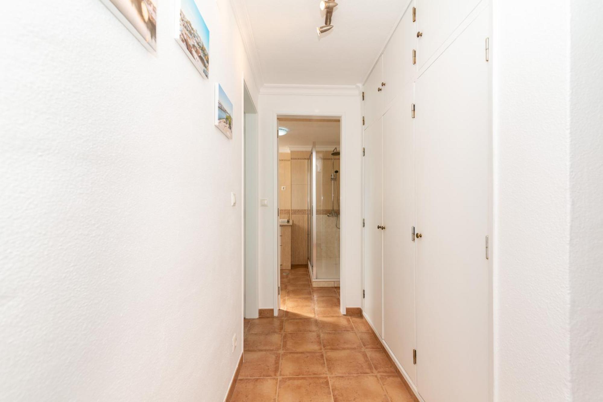 Apartamento Flor De Sal Tavira Apartment Bagian luar foto