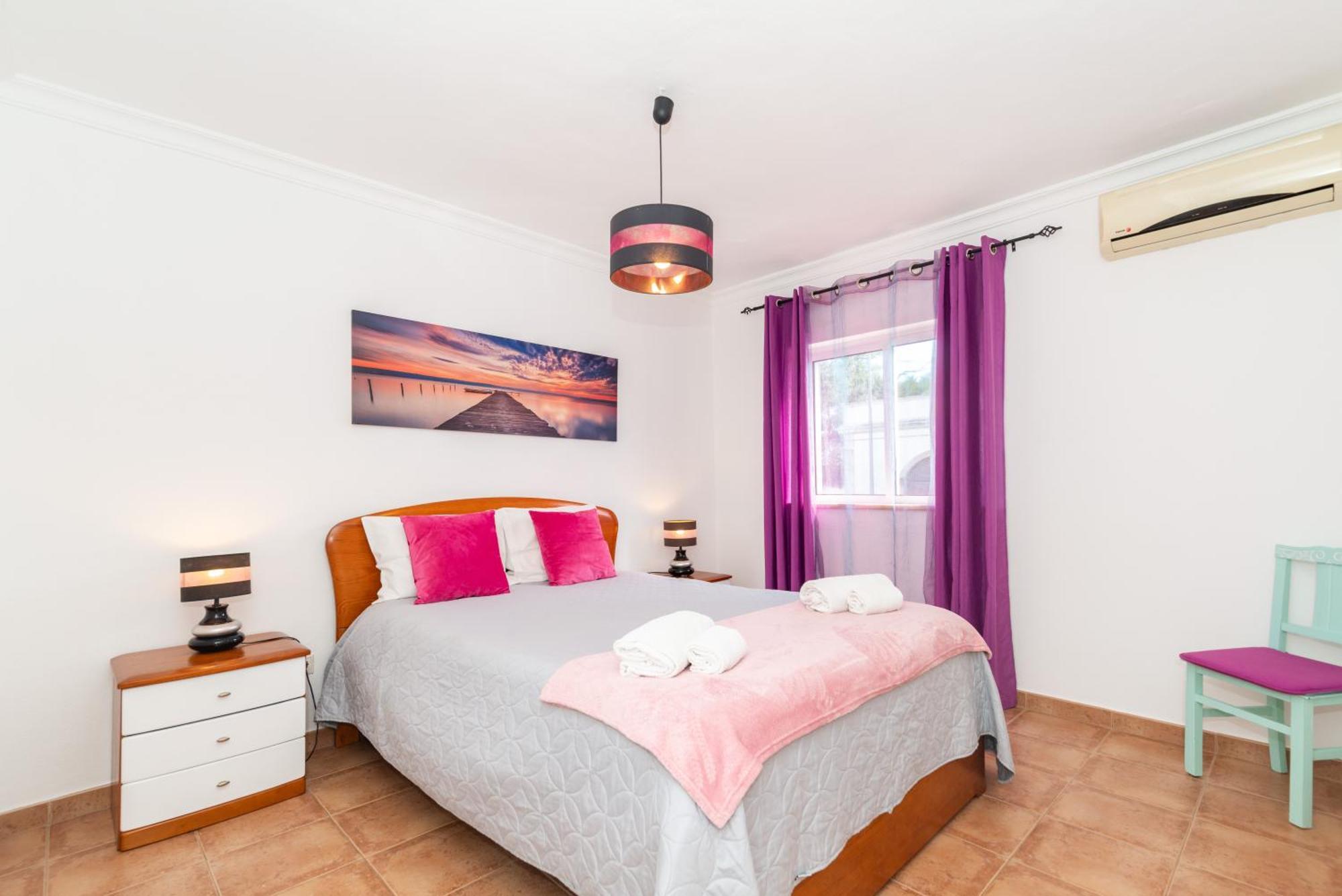 Apartamento Flor De Sal Tavira Apartment Bagian luar foto